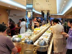 -素满香·食养自助(建邺万达店)
