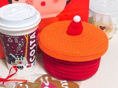 -COSTA COFFEE(新奥购物中心店)