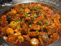 -胖哥俩肉蟹煲(杭州下沙学林街店)