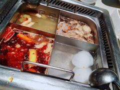 -海底捞火锅(勒泰店)