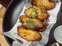 -KimPro 辛普乐概念韩餐