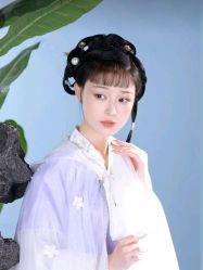 -盘子女人坊古装写真摄影(深圳店)