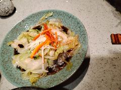 -将军牛排·尔滨地标朝鲜族美食(总店)