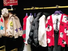 -妖精的口袋(龙之梦店)