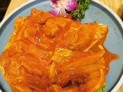 -大壮家原味烤肉(兴华北街店)