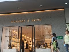 -蜀家渝重庆火锅(南屏街店)