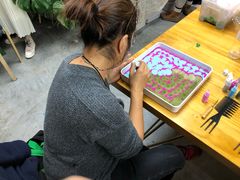 -100家灵感仓库·DIY团建(什刹海店)