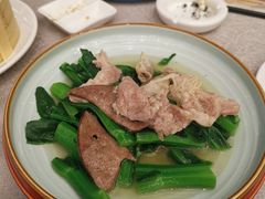 -汤臣·空中餐厅·严选粤菜(石湾世博广场店)