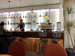 -铁手珈琲制造局metalhands(望京店)
