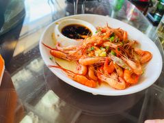 -宝荣鱼馆·临湖之宴(千岛湖店)