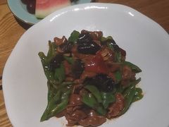 -新海渔港·胶东海鲜家常菜·家宴(奥体中心店)