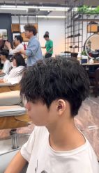 点击看大图 -藤野造型
