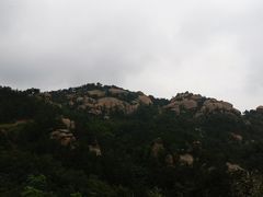 -太和山风景区