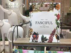 -卷心卷意·轻甜蛋糕(新光天地店)