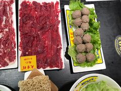 -大吉利·潮汕鲜牛肉火锅(万峰路店)