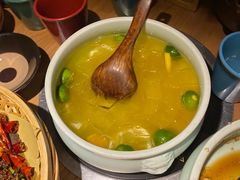 -吃饭皇帝大土家民族菜(正大广场店)