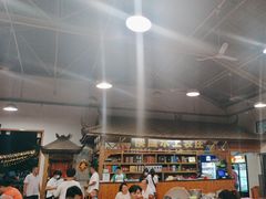 -侠成水上农庄(工业大道店)