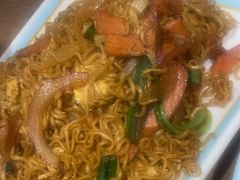 -街角等你.大连海鲜烧烤(西安路店)