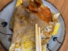 -小桃园·豆浆油条(复兴中路店)