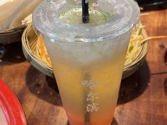 -楠火锅(哈尔滨金爵万象店)