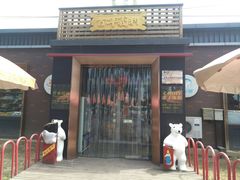 门面-百年义利(北兴路店)