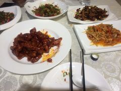 -马凯餐厅(长椿街店)