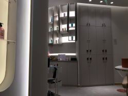 -Mr.JUDY洗个头发