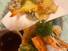 -长崎屋·日本料理·刺身·烧鸟(天河北路店)