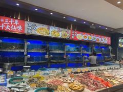 -兴仙饭店·闽味海鲜(马尾总店)