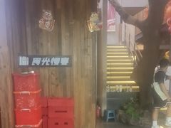 -食光慢宴·安吉土菜馆