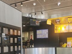 -麦当劳(北苑秋实路店)