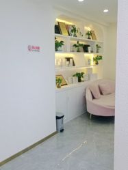 -莲姿娜半永久纹眉皮肤管理