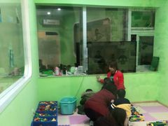 -贝尔机器人编程中心(西湖店)