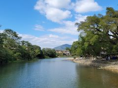 -云水谣景区