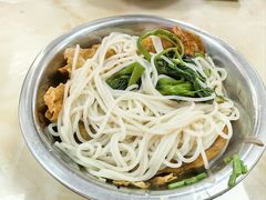 -凤张螺蛳粉·爽口粉(跃进路总店)