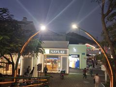 -奈雪的茶(大梅沙8号仓店)