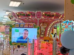 -北京华联购物中心(天通苑店)