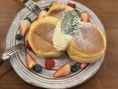 -UPPER KITCHEN(延安路店)