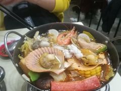 -张妈台式锅烧(深大店)