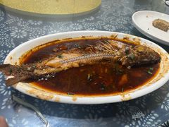 鲫格朗-唔呶喔哩酒家(生产街店)