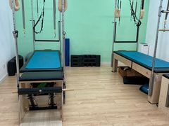 -Isofit 普拉提·婵柔工作室
