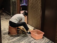 -阿里郎海鲜酒店