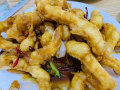 -九龙餐厅(大沽路店)