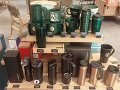 -星巴克臻选(沈阳万象城店)