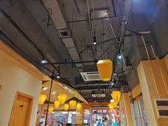 -冰城焰会大丰收铁锅炖(萝岗万达金街店)