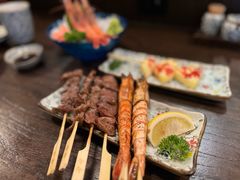 -哥哥の深夜食堂(永乐汇亲子购物运动中心店)