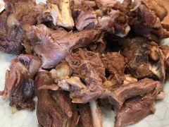 -清真·益鑫羊肉手抓馆(花园北街店)