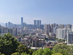 -鸿山公园