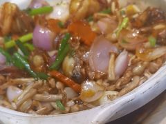 -东北大院·东北菜(三台子店)