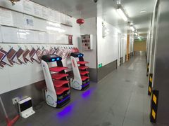 -海底捞火锅(河东万达广场店)